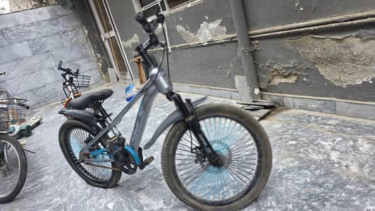 bicycle for sale
