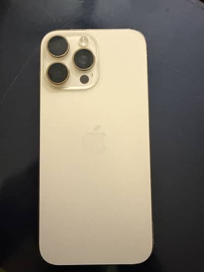 Apple iPhone 16 Pro Max