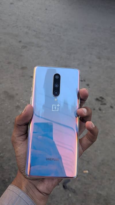 One Plus 8