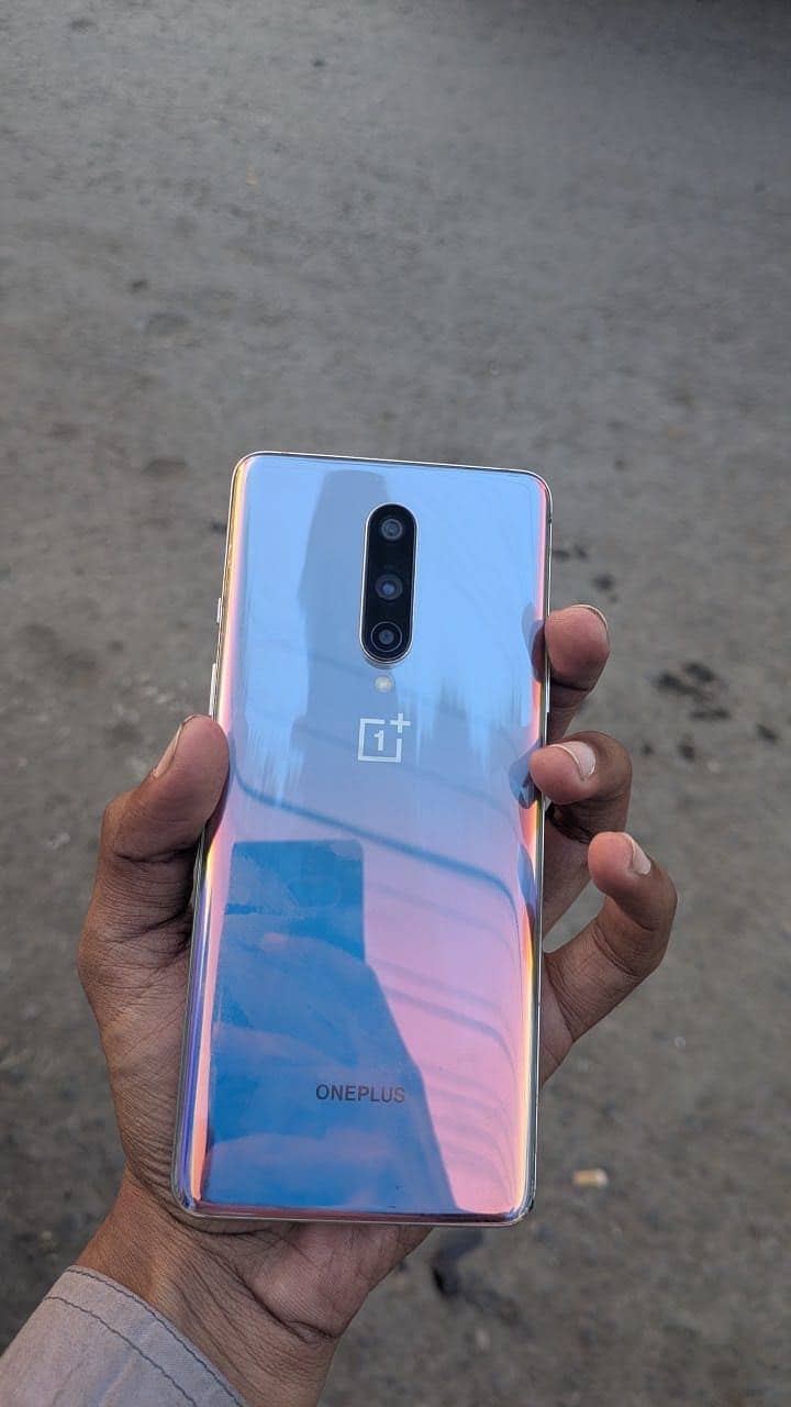 One Plus 8 0