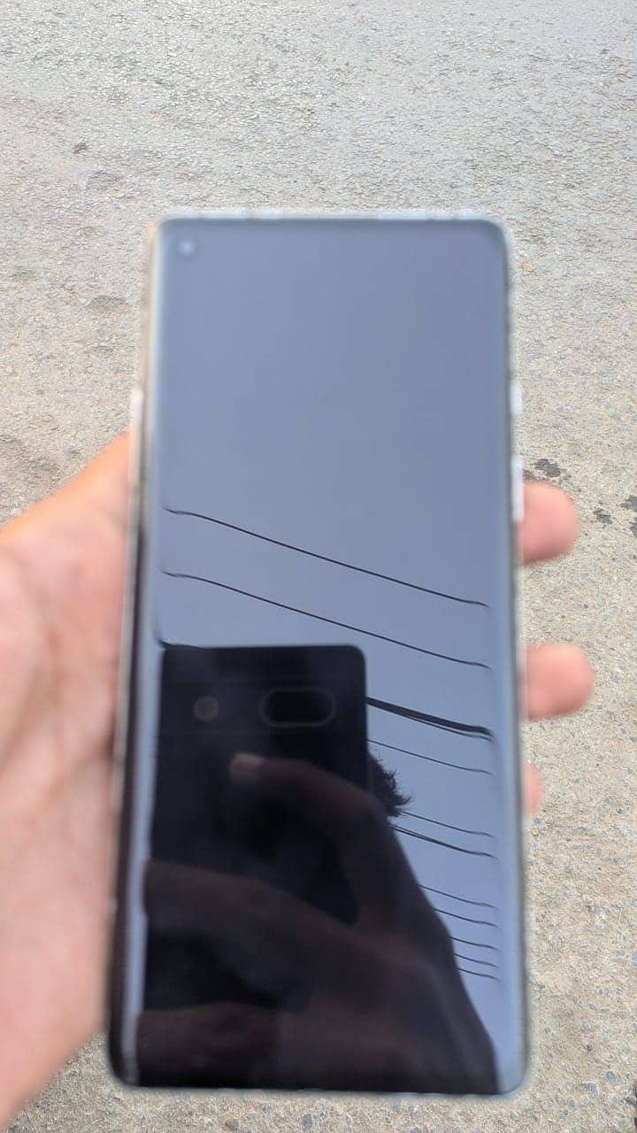 One Plus 8 4