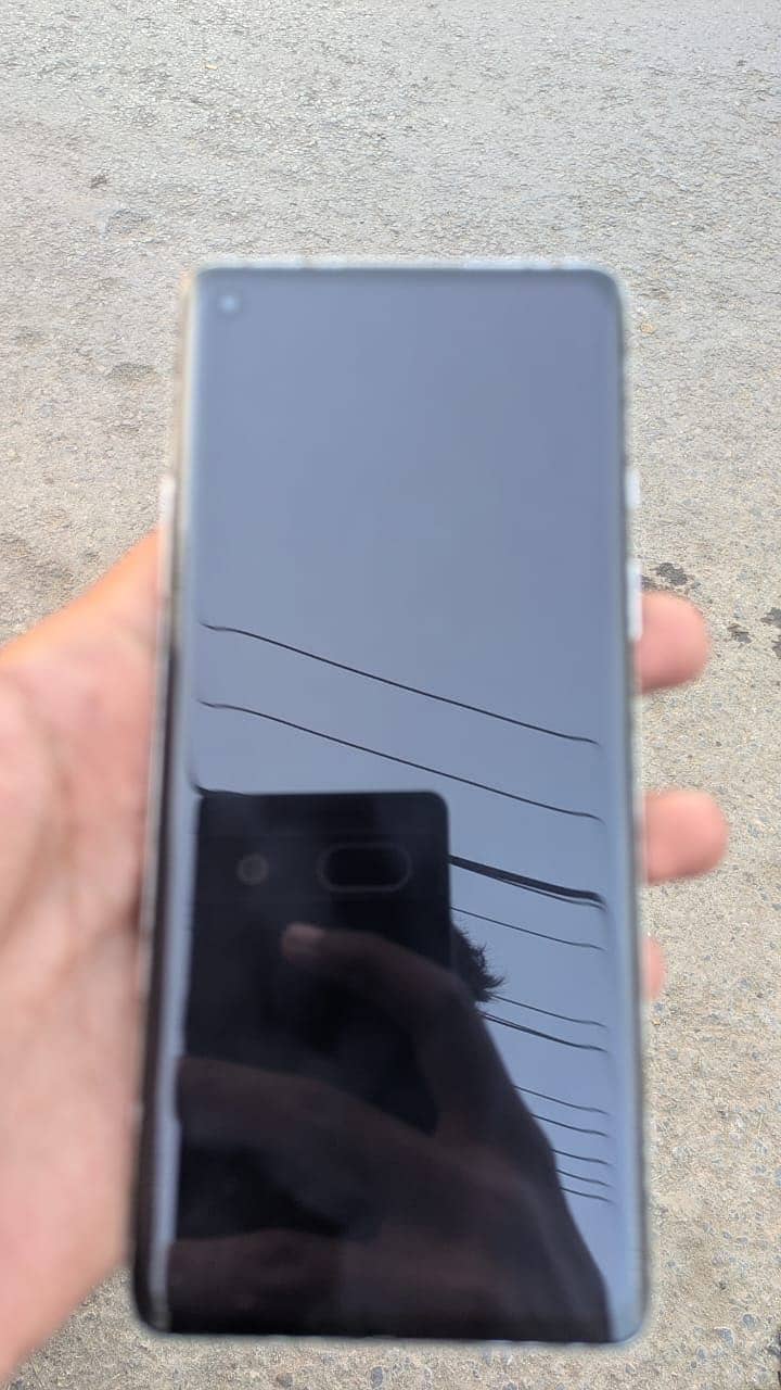 One Plus 8 6