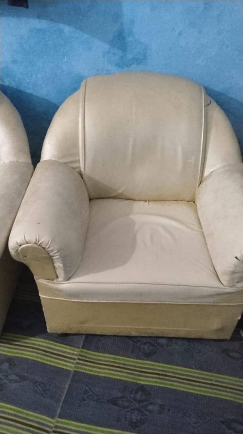2 single sofa 2