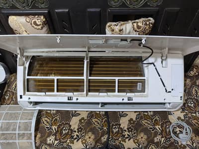 Dawlance 1.5 Ton Inverter AC for Sale – Good Condition, Low Bill