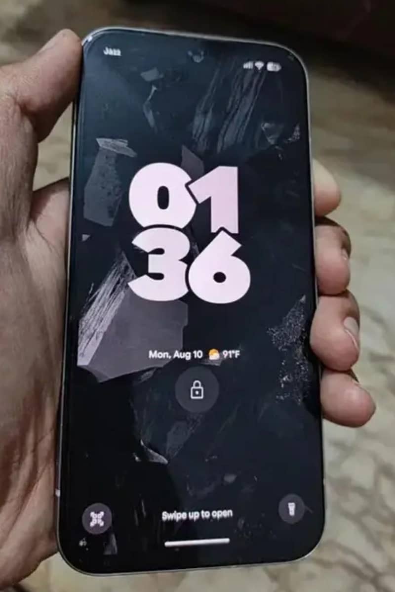 google pixel 8a pta 1