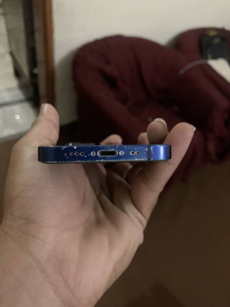Apple iPhone 12mini 2