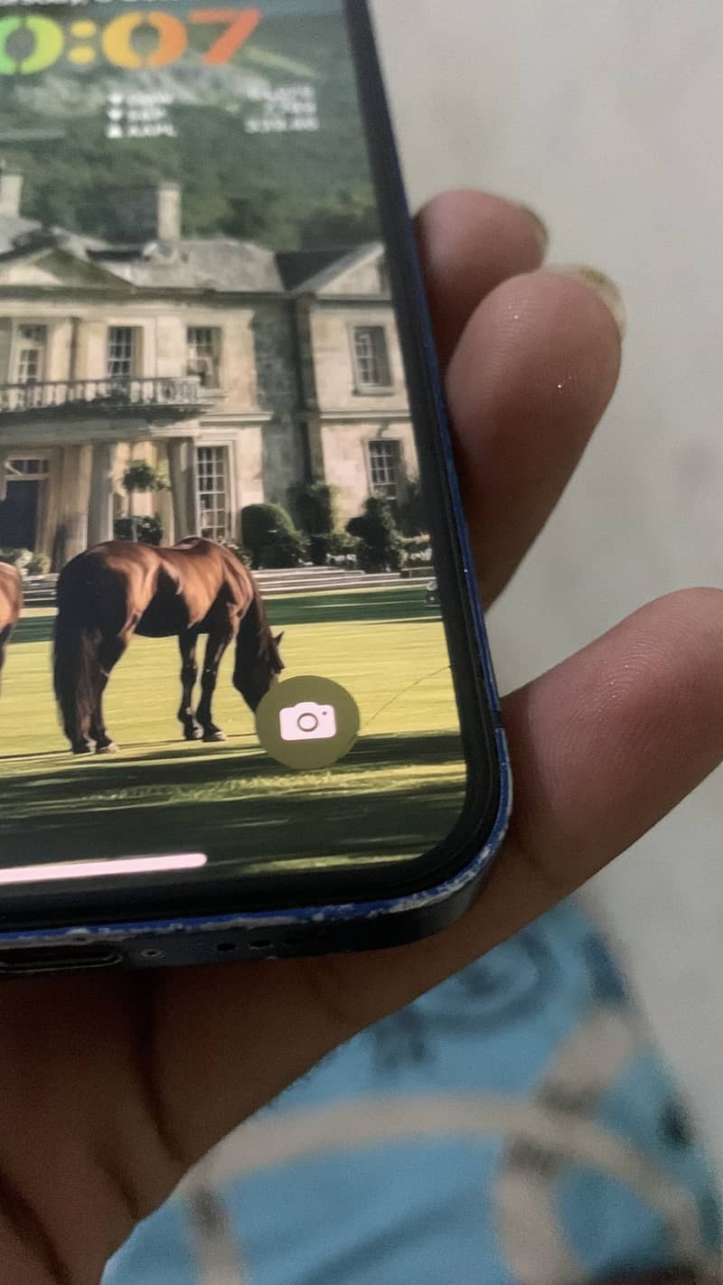 Apple iPhone 12mini 4