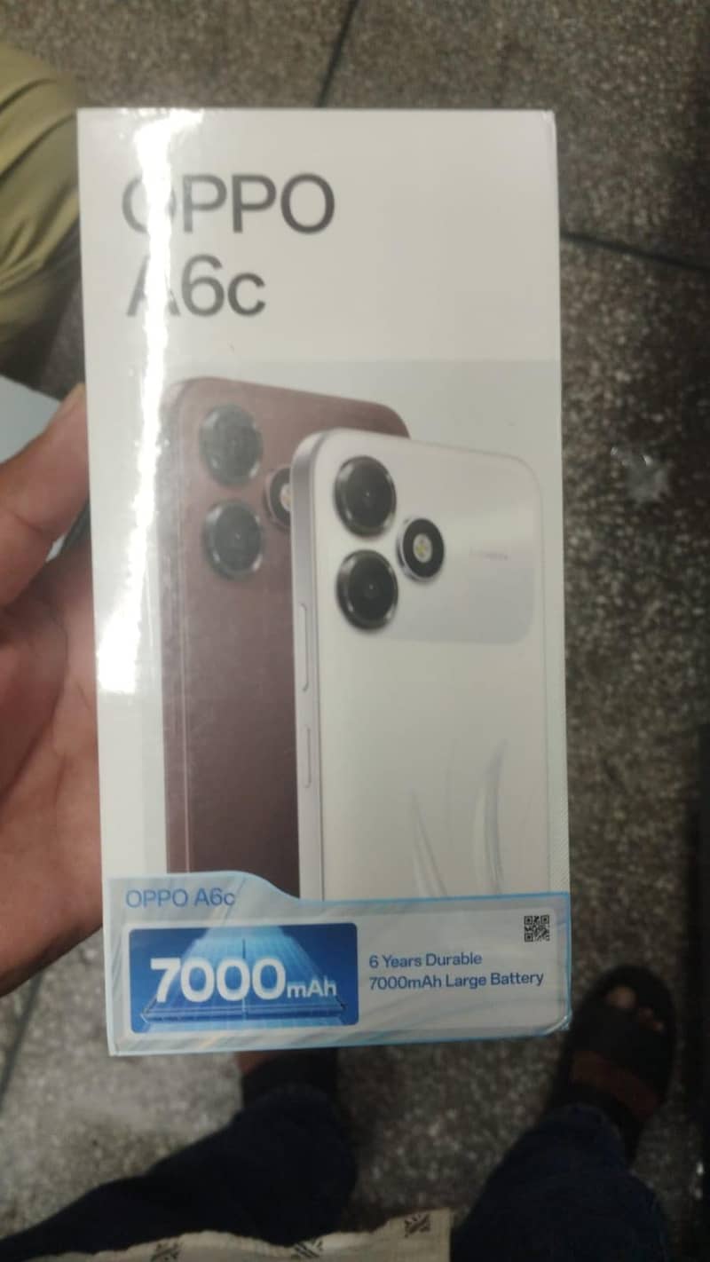 OPPO Other Model 2