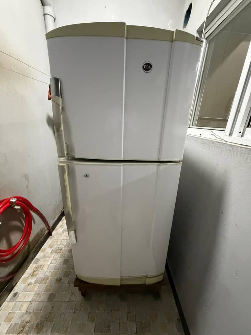 Refrigerator 1