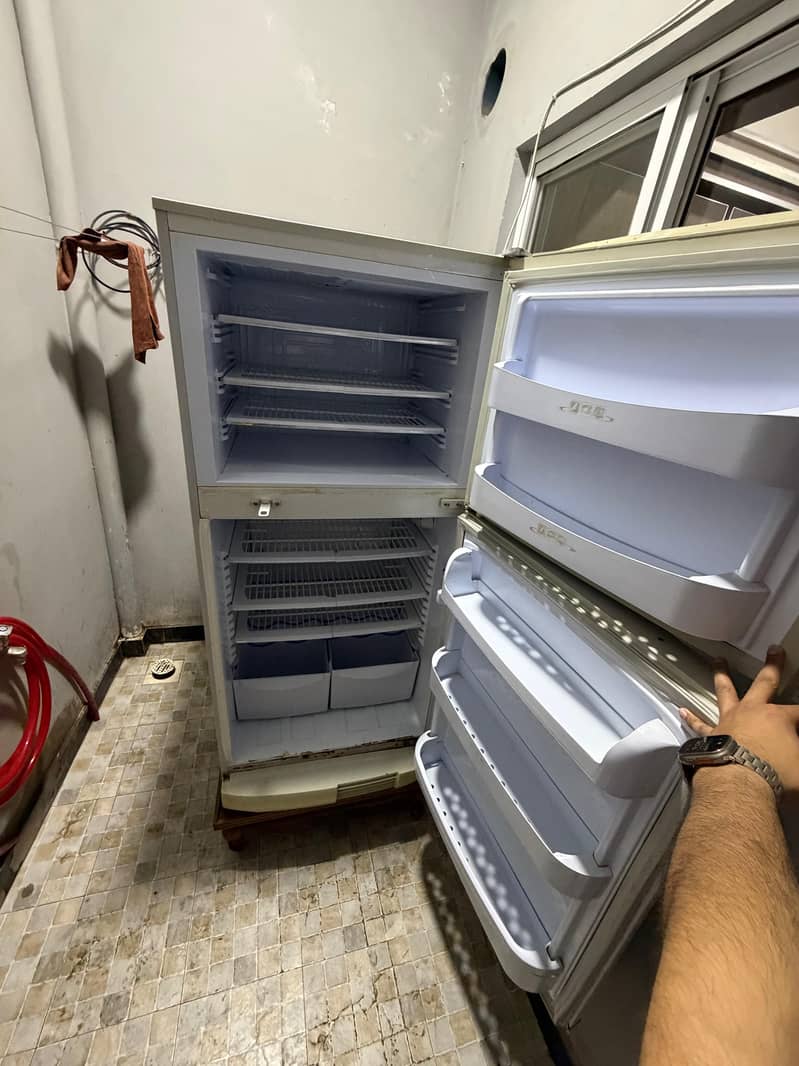 Refrigerator 2