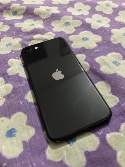Apple iPhone SE