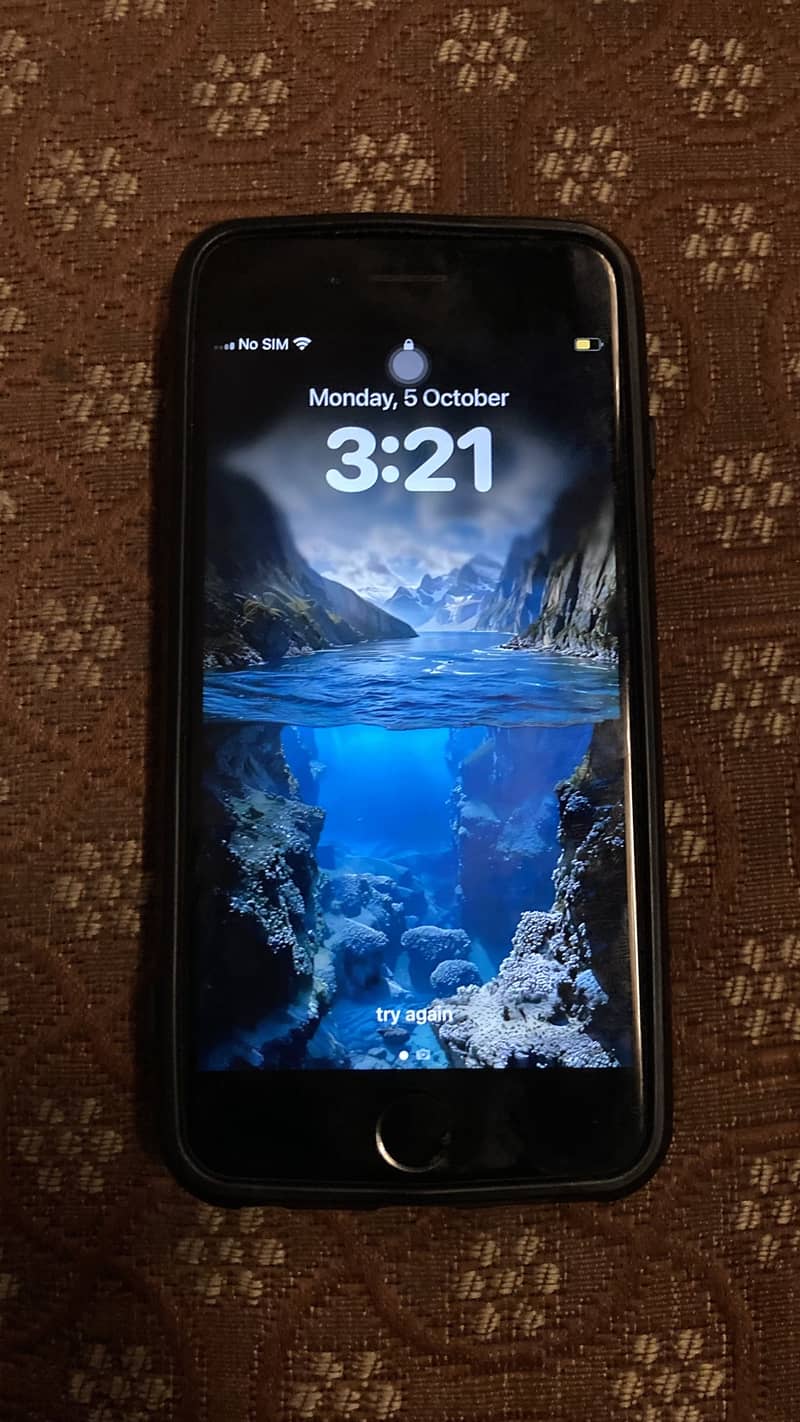 Apple iPhone SE 1
