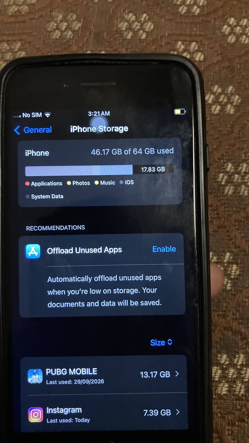 Apple iPhone SE 2