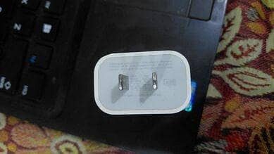 Iphone Charger 25 Watt