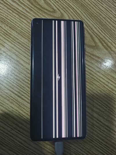 One Plus 8 8/128 single sim