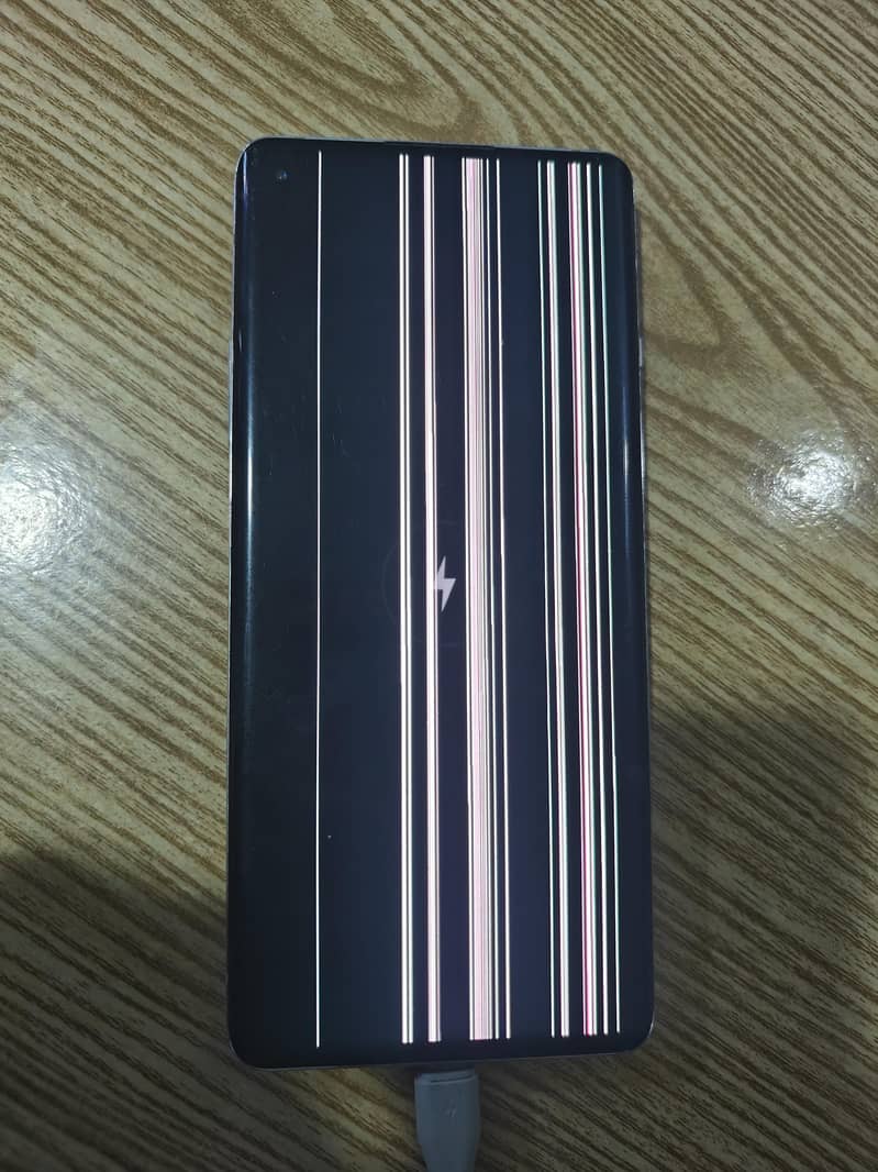 One Plus 8 8/128 single sim 0
