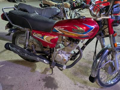 125 for sale