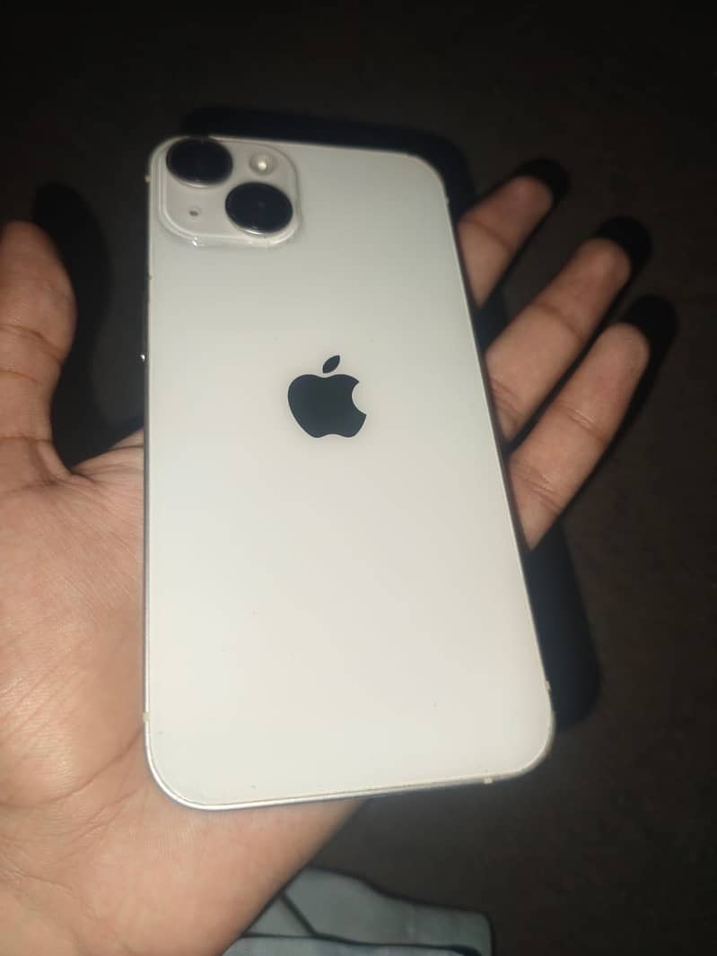 Apple iPhone 14 1