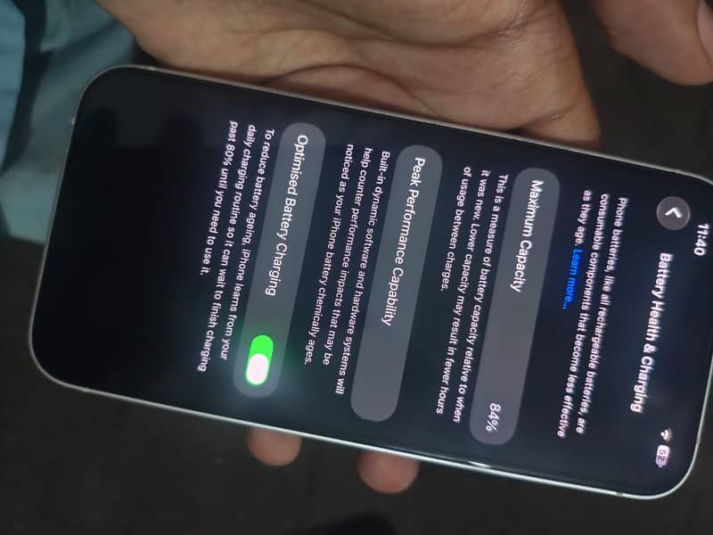 Apple iPhone 14 5