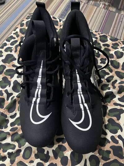 Nike Football Cleats