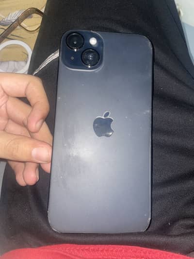 Apple iPhone 15 plus JV
