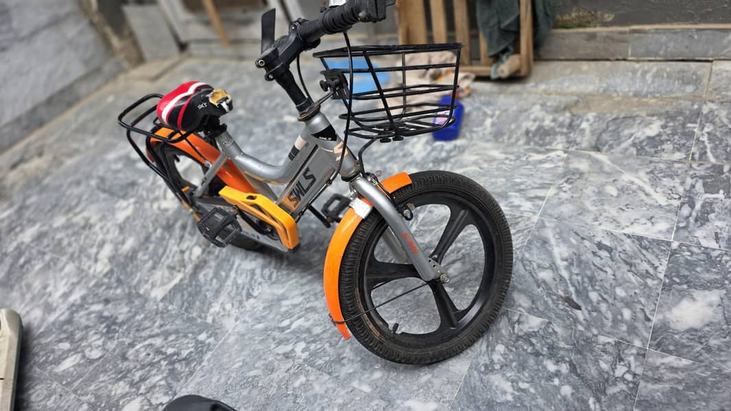 bicycle 0