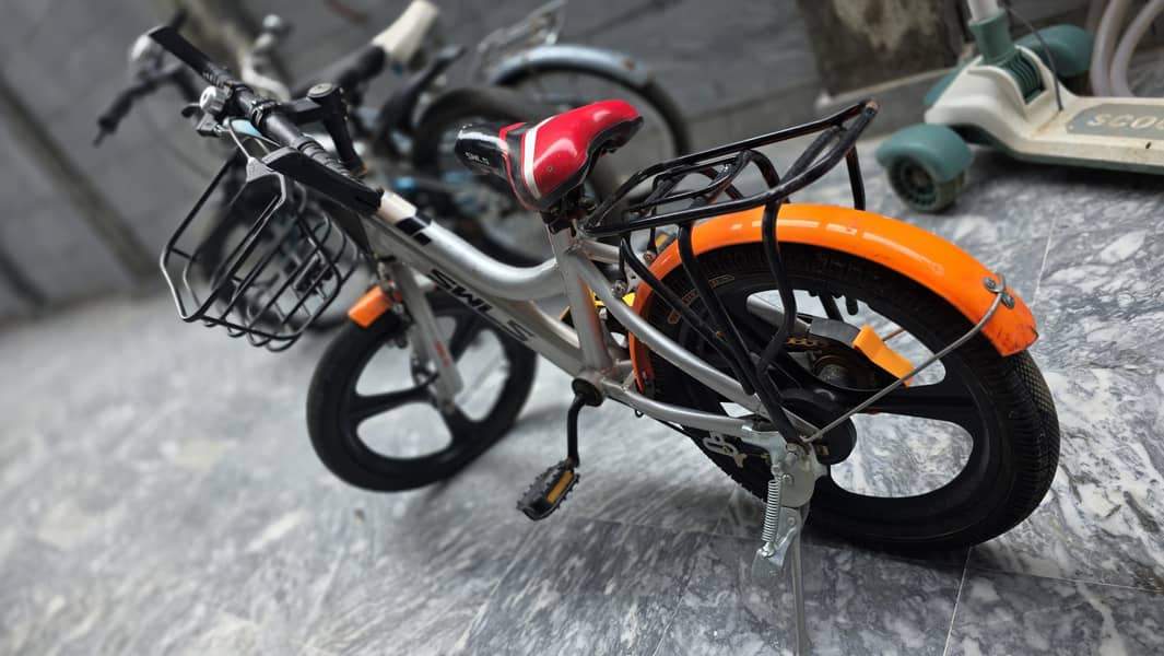 bicycle 2