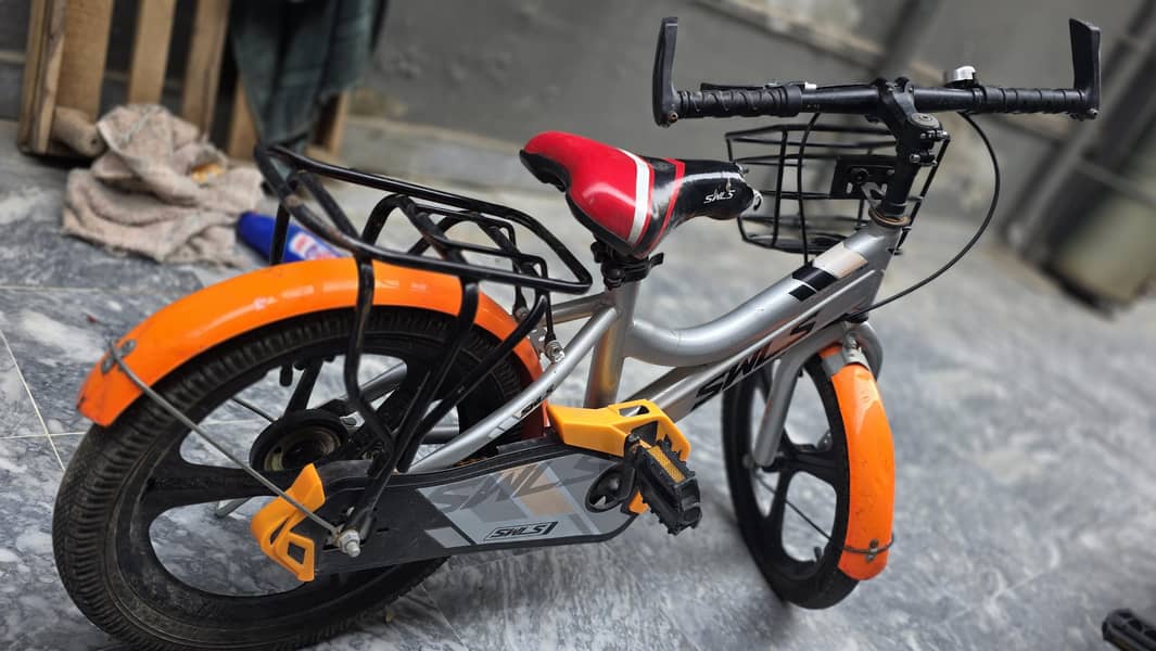 bicycle 3