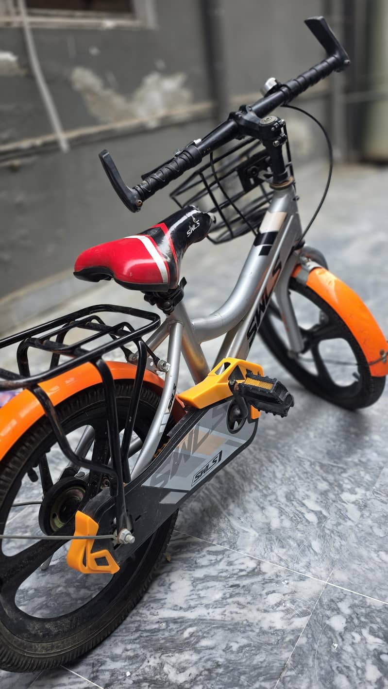 bicycle 4