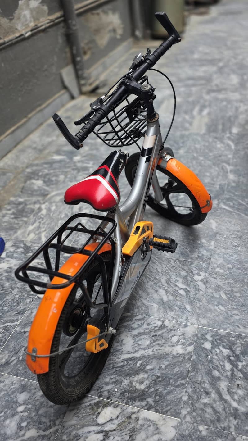 bicycle 5