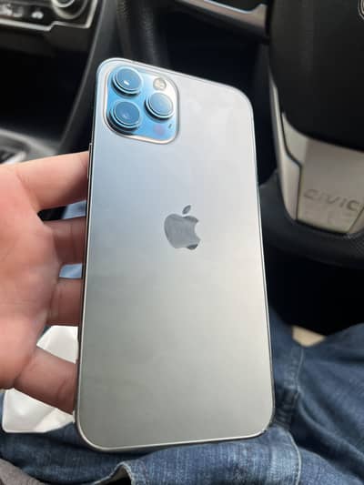 Apple iPhone 12 Pro Max