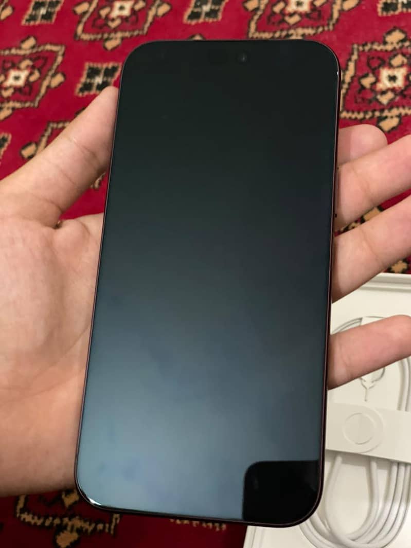 Apple iPhone 18 Pro Max 2