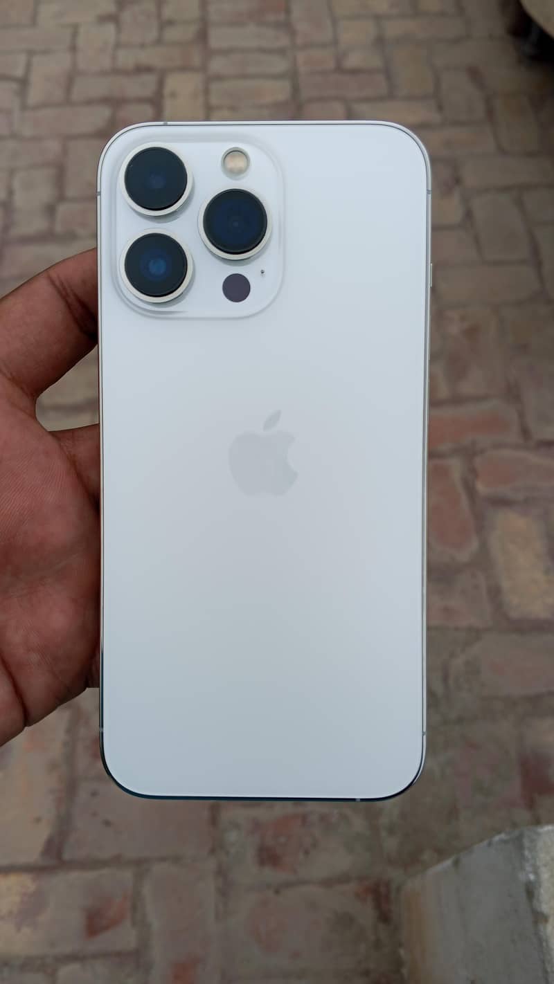 Apple iPhone 13 Pro 0