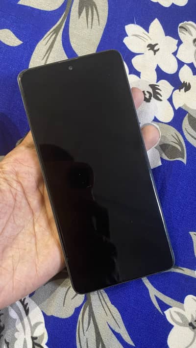 Samsung Mobile A71