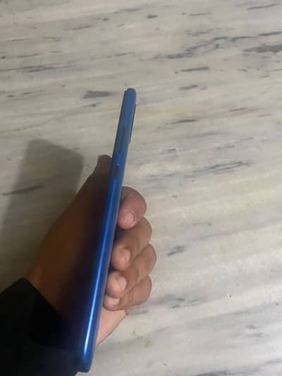 Zte Blade A55