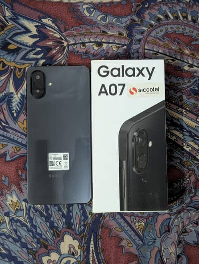 Samsung A075g