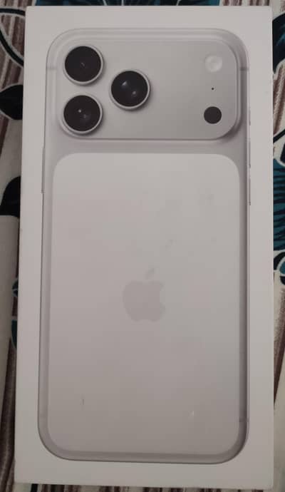 Apple iPhone 17 Pro Max