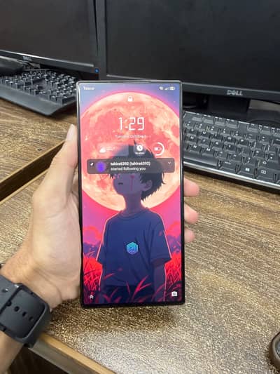 Zte nubia RedMagic 8S Pro