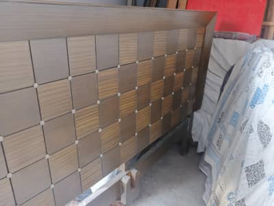 Modern Stylish Bed | Excellent Condition | Well Maintained