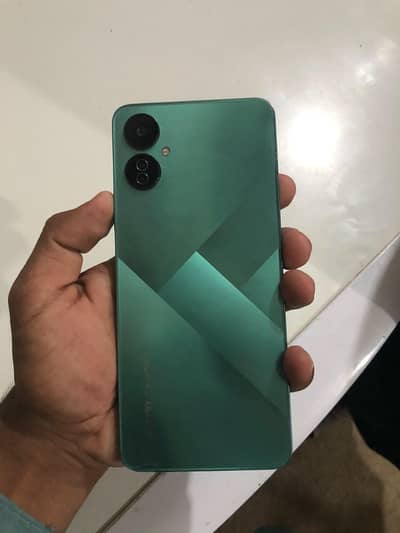 Tecno Camon 19 new