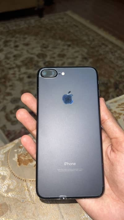Apple iPhone 7 Plus