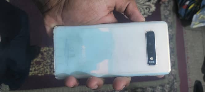 Samsung Mobile S10