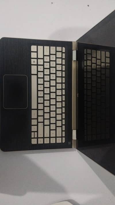 HP pavillion x360