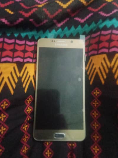 Parts of Samsung Galaxy Note 05