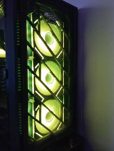 i5-13400F Gaming Build