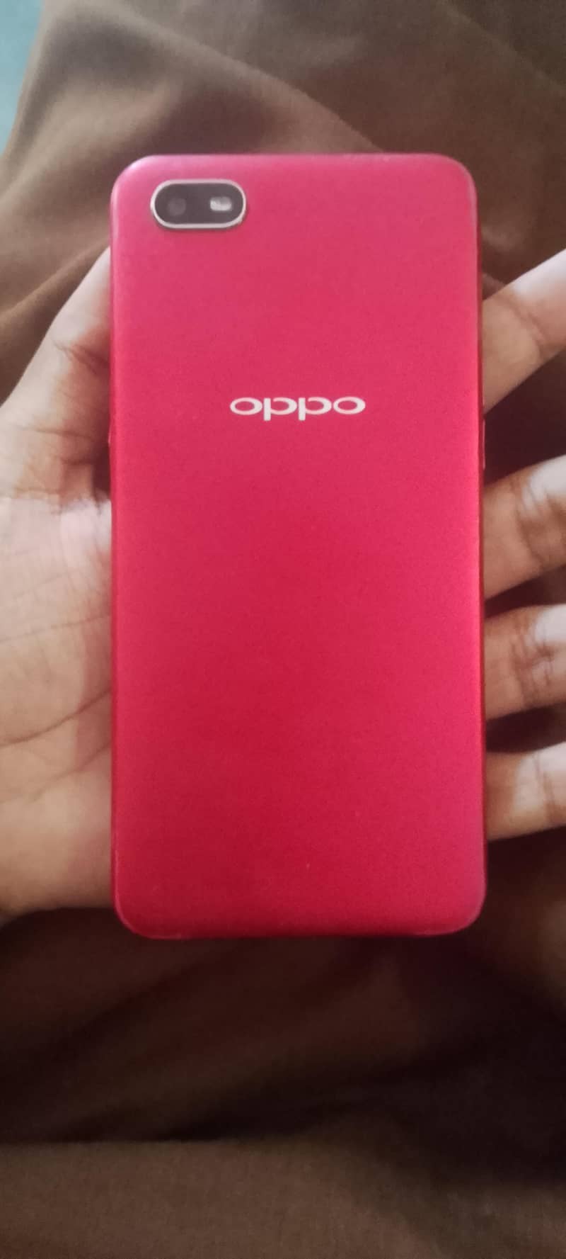 OPPO A1k 0
