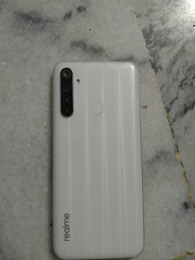Realme 6i
