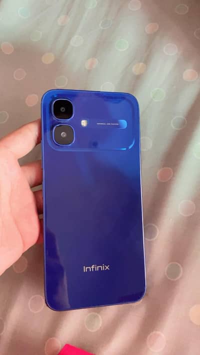 Infinix Smart 20