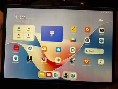 HUAWEI MatePad 11.5 S PaperMatte 8/256GB with Keyboard & Stylus