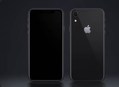 Apple iPhone XR